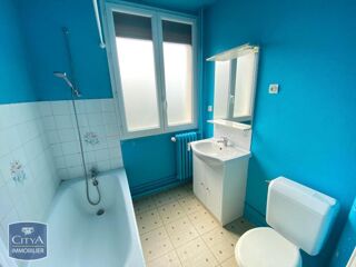  Appartement à louer 1 pièce 26 m²