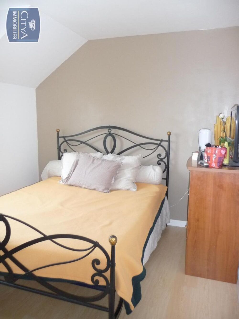 location Appartement - 4 pièce(s) - 80 m² Chambéry (73000)