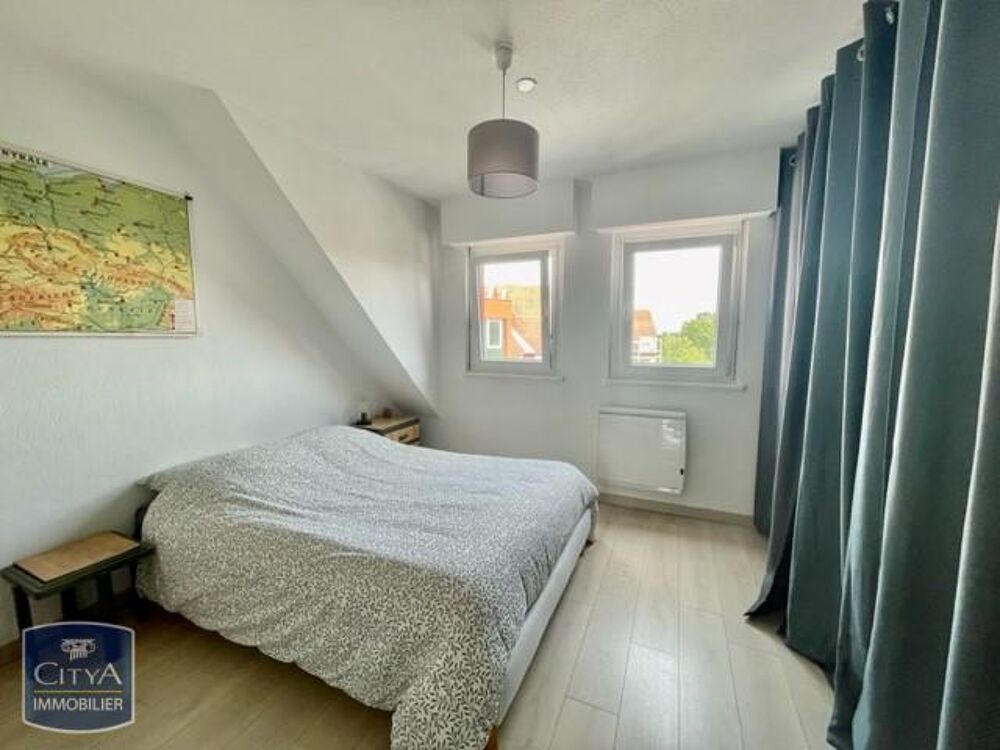location Appartement - 3 pièce(s) - 73 m² Illkirch-Graffenstaden (67400)