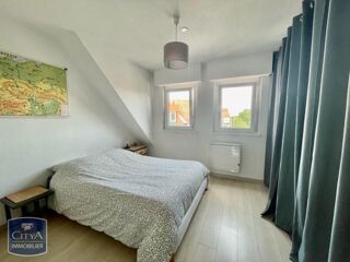  Appartement à louer 3 pièces 73 m²