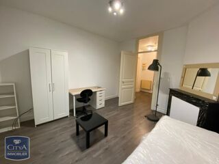  Appartement � louer 1 pi�ce 33 m�