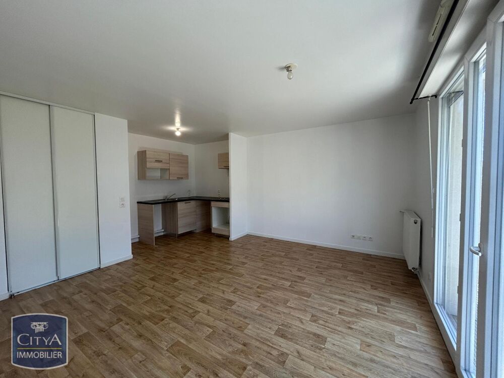 location Appartement - 2 pièce(s) - 44 m² Meaux (77100)