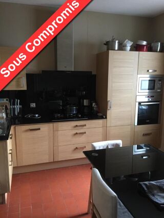  Maison � vendre 6 pi�ces 165 m�