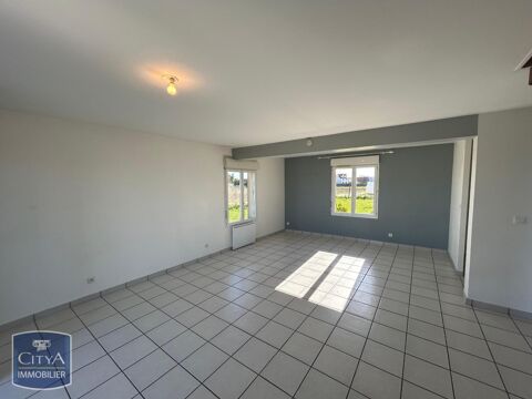   Location Maison Maison - 5 pi�ce(s) - 113 m�