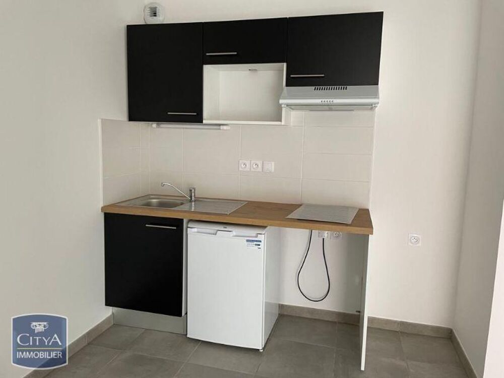 À LOUER : Appartement T2 en résidence senior situé à Col....