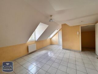  Appartement à louer 1 pièce 23 m²