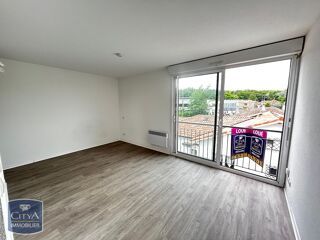  Appartement � louer 1 pi�ce 27 m�