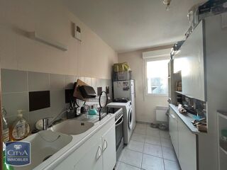  Appartement � louer 3 pi�ces 65 m�