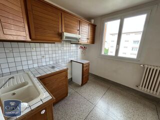  Appartement à louer 2 pièces 41 m²