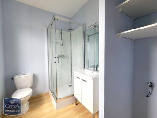  Appartement à louer 1 pièce 24 m²
