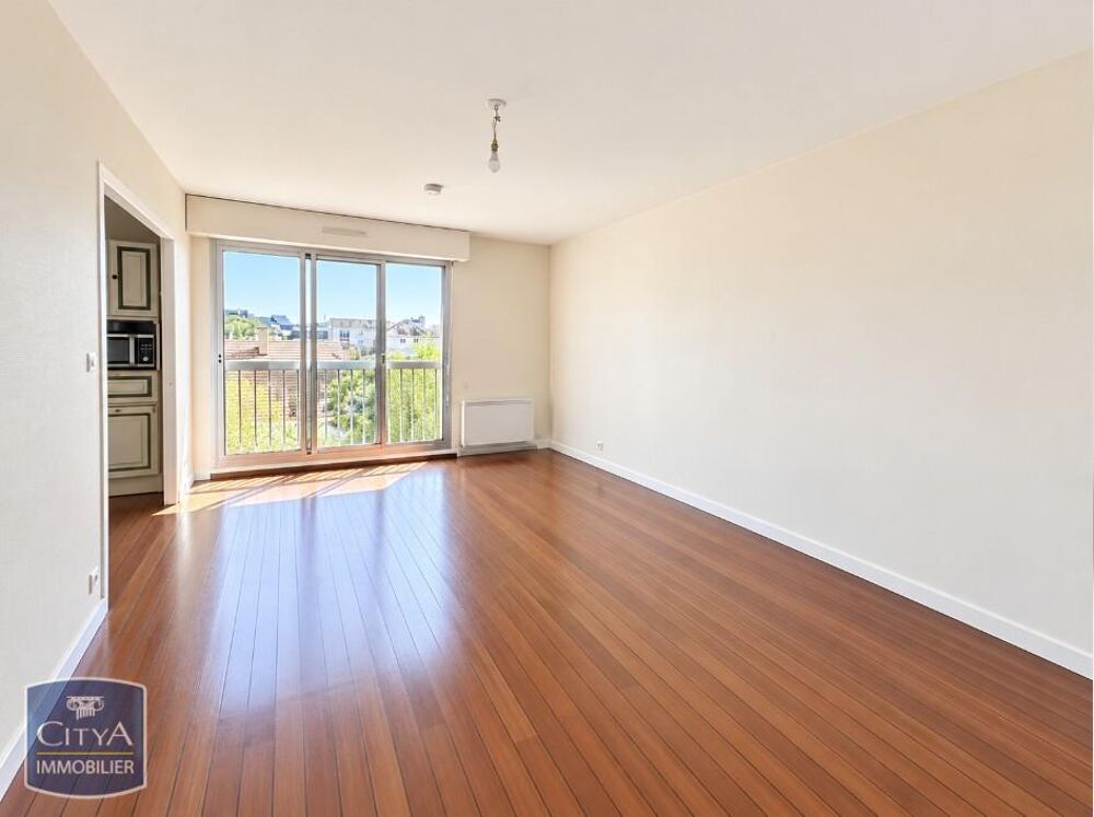 location Appartement - 1 pièce(s) - 29 m² Le Mans (72000)