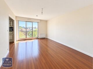location Appartement - 1 pièce(s) - 29 m² Le Mans (72000)