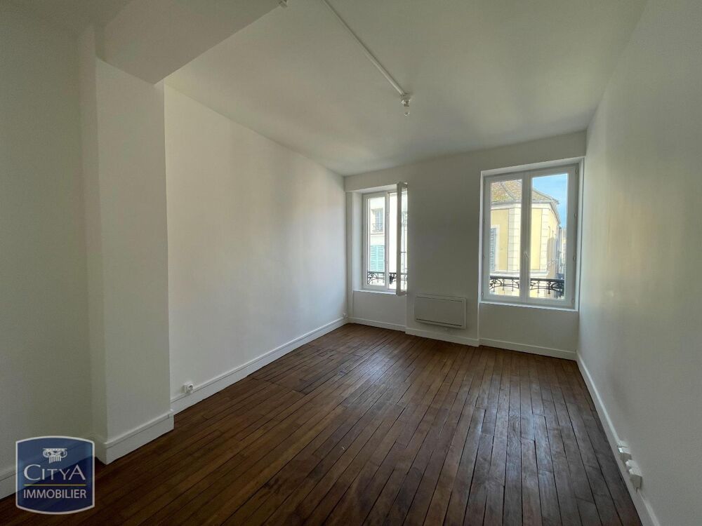location Appartement - 2 pièce(s) - 42 m² Corbeil-Essonnes (91100)