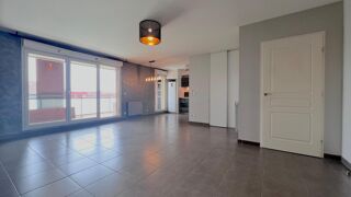  Appartement à vendre 4 pièces 81 m²