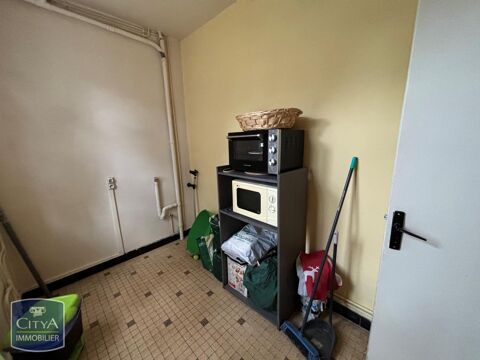  Maison � louer 4 pi�ces 80 m�