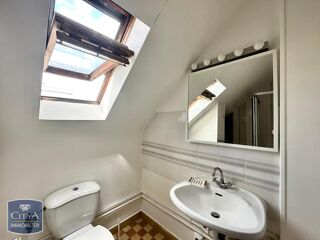  Appartement à louer 2 pièces 51 m²