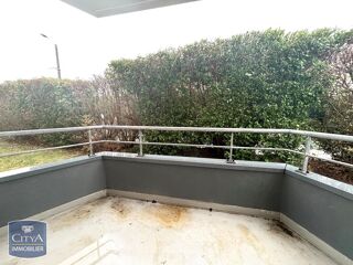  Appartement à louer 2 pièces 49 m²