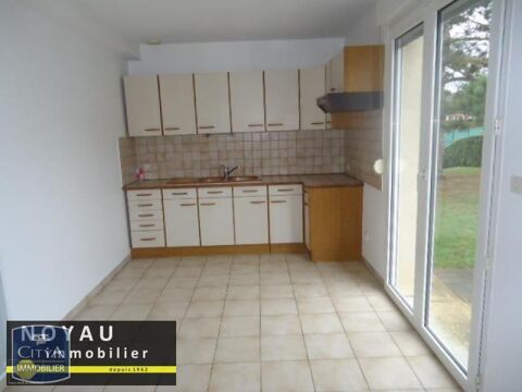  Maison  louer 4 pices 82 m
