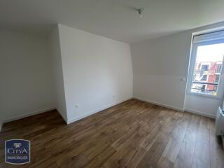  Appartement à louer 3 pièces 59 m²