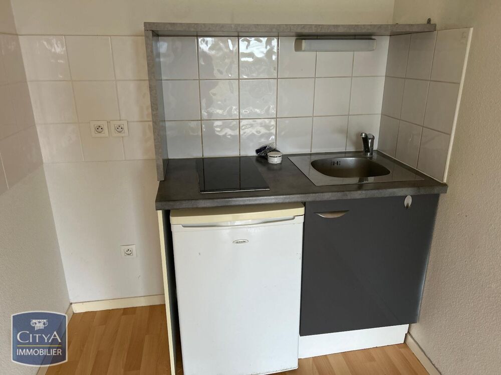 location Appartement - 2 pièce(s) - 37 m² Médis (17600)