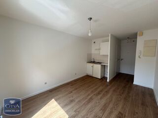  Appartement � louer 1 pi�ce 18 m�