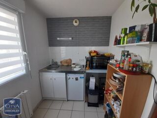  Appartement à louer 2 pièces 48 m²