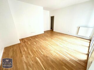  Appartement à louer 3 pièces 64 m²