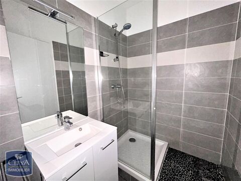  Appartement  louer 1 pice 28 m