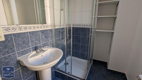  Appartement  louer 1 pice 20 m