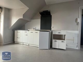  Appartement à louer 1 pièce 21 m²