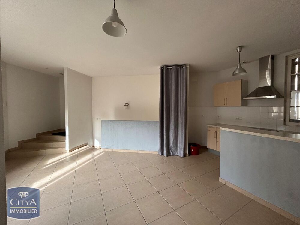 location Appartement - 2 pièce(s) - 60 m² Blois (41000)