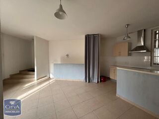  Appartement à louer 2 pièces 60 m²