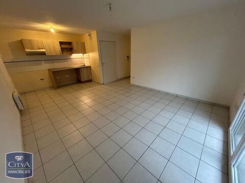  Appartement � louer 3 pi�ces 61 m�