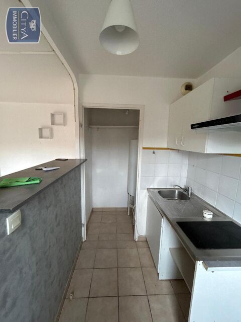  Appartement � louer 2 pi�ces 49 m�
