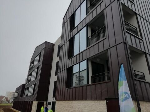  Appartement  louer 1 pice 27 m