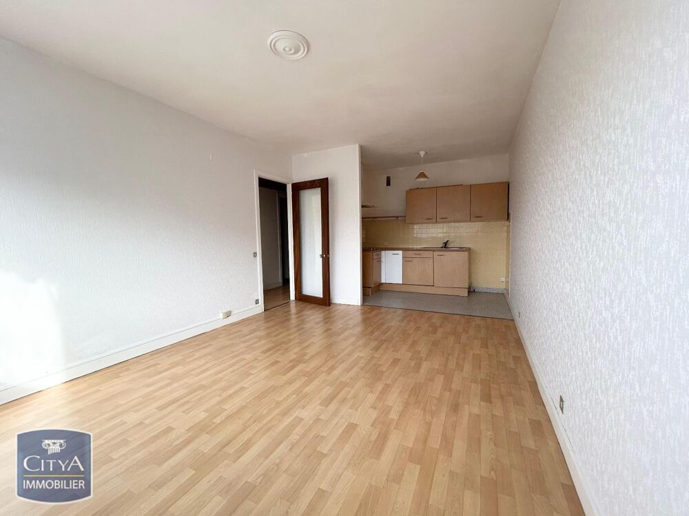 location Appartement - 2 pièce(s) - 41 m² Pau (64000)