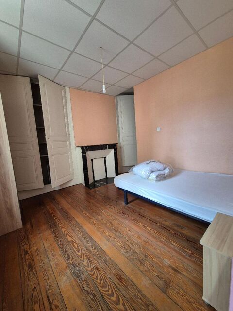  Appartement � louer 2 pi�ces 30 m�