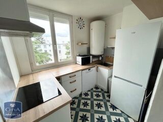  Appartement à louer 4 pièces 59 m²