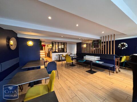   Location / Local Commercial - 249 m² 
