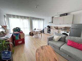  Appartement � louer 2 pi�ces 50 m�