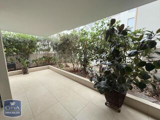  Appartement à louer 3 pièces 73 m²