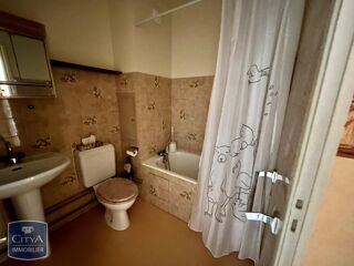  Appartement � louer 37 m�