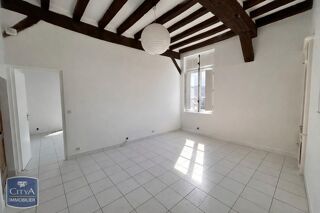  Appartement � louer 2 pi�ces 43 m�