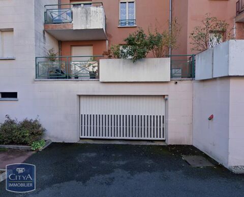  Parking / Garage � louer 