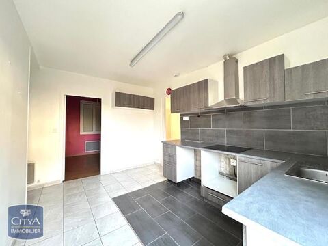  Maison � louer 4 pi�ces 83 m�