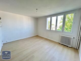  Appartement à louer 1 pièce 27 m²