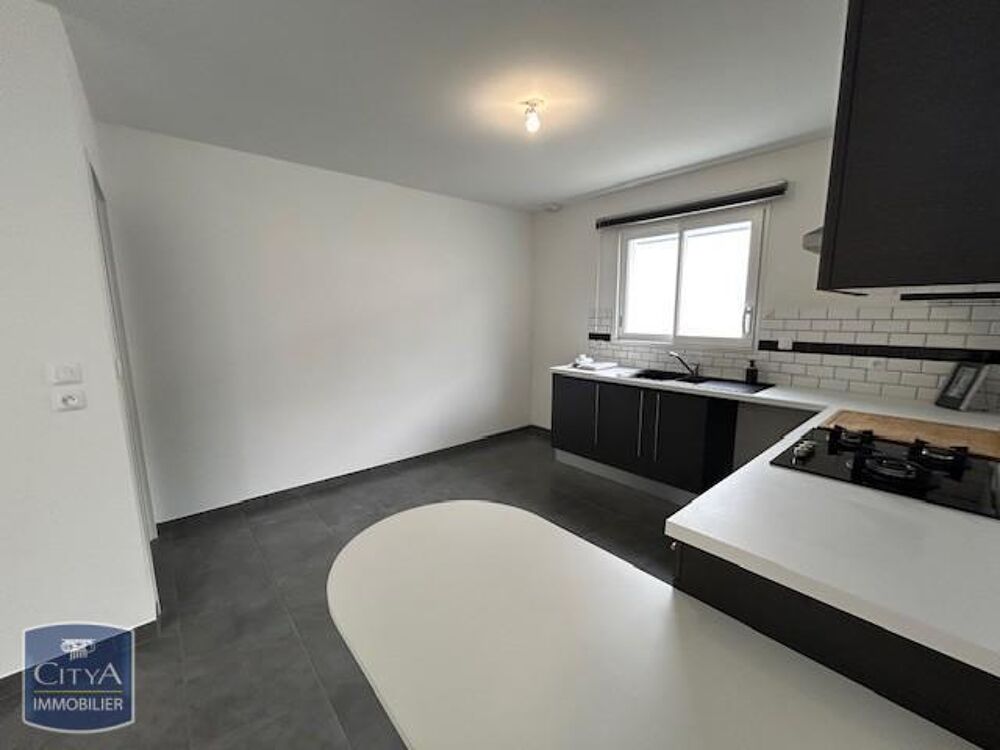 location Maison - 5 pièce(s) - 120 m² Médis (17600)