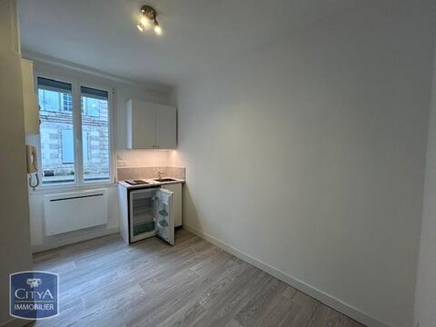  Appartement  louer 1 pice 12 m