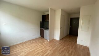  Appartement à louer 1 pièce 20 m²