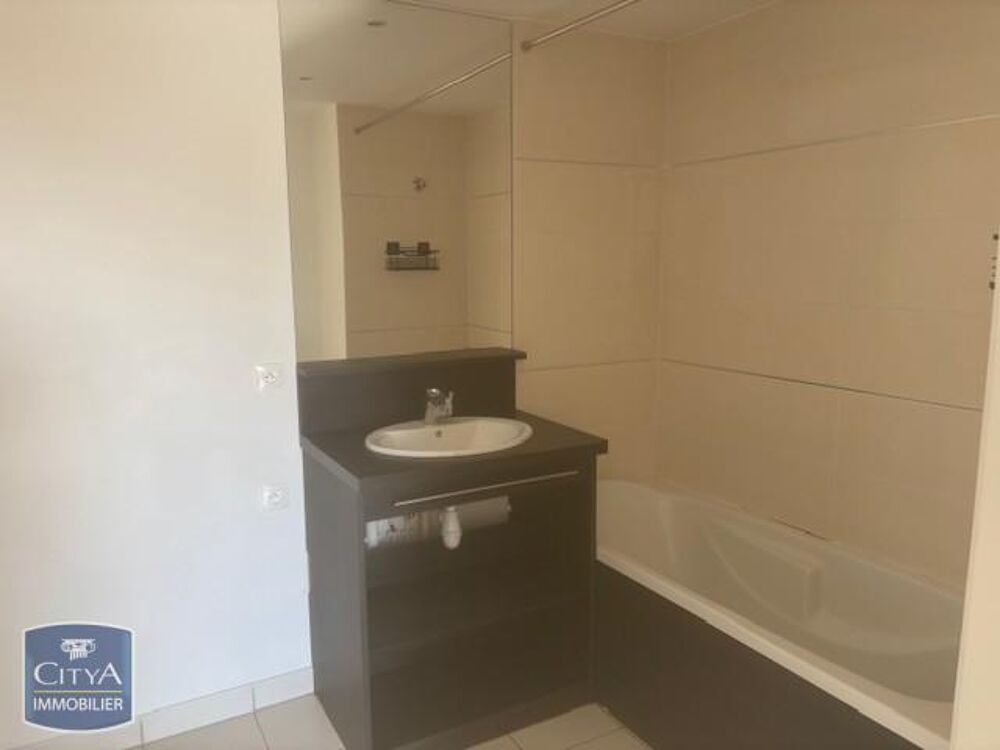 location Appartement - 2 pièce(s) - 43 m² Vannes (56000)